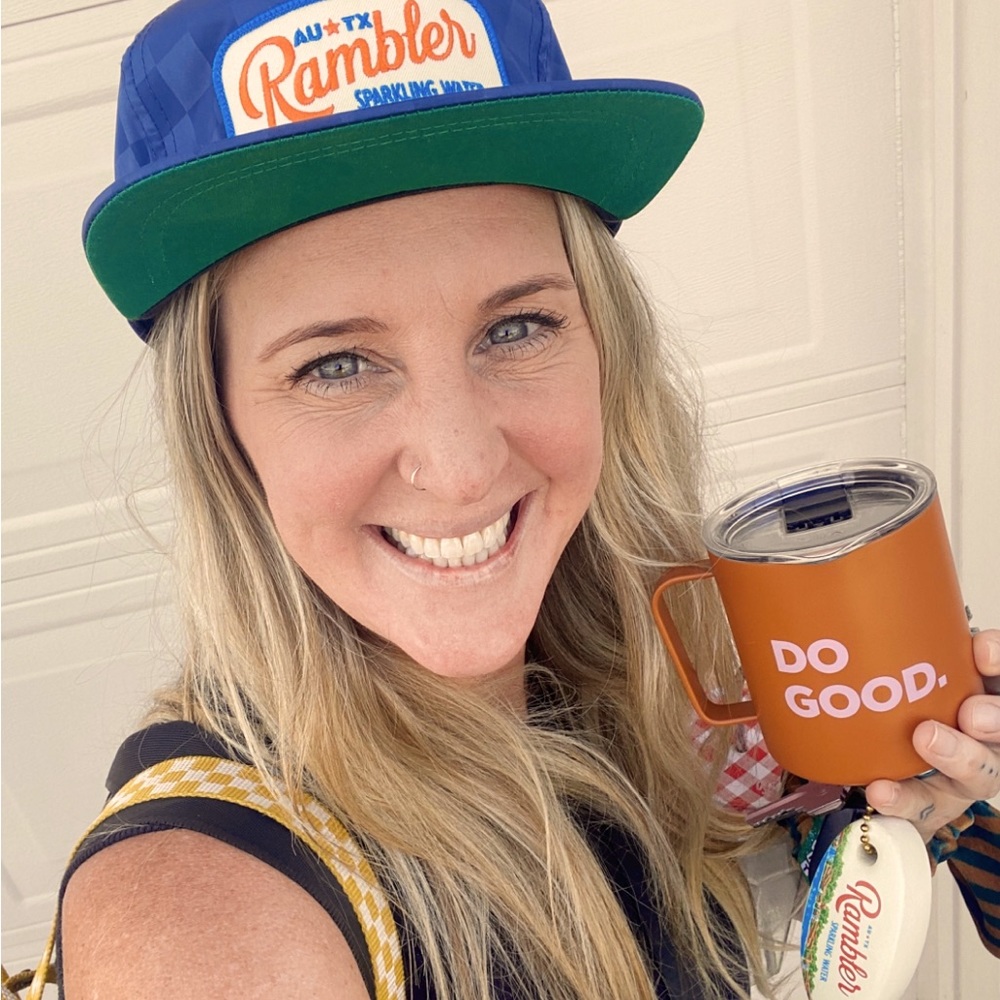 Meet your Posher, Sheena